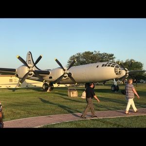 Meet your Posher, Eric